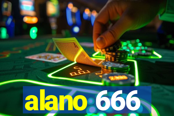 alano 666